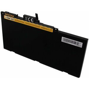 Patona baterie pro ntb HP EliteBook 850 G3, 4100mAh, Li-Ion, 11,1V - PT2797