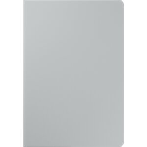 Samsung pouzdro Book Cover pro Galaxy Tab S7 (T870), šedá - EF-BT870PJEGEU