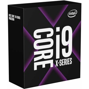 Intel Core i9-10900X - BX8069510900X