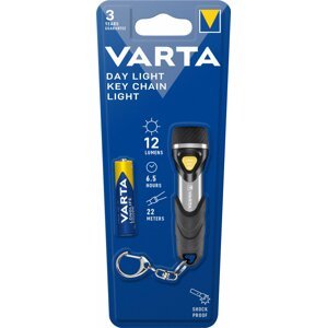 VARTA svítilna Day Light Key Chain - 16605101421