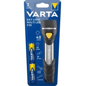 VARTA svítilna Day Light Multi LED F20 - 16632101421