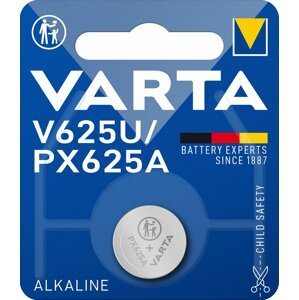 VARTA alkalická baterie V625U - 4626112401