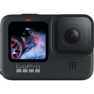 GoPro HERO9 Black - CHDHX-901-RW