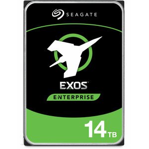 Seagate Exos X16, 3,5" - 12TB - ST12000NM001G