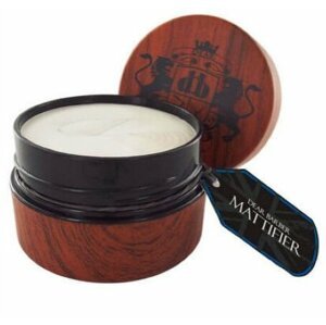 Krém Dear Barber Mattifier, na vlasy, matný, včelí vosk, 100 ml - DB000378