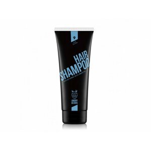 Šampon Angry Beards 69-in-1, na vlasy, 230 ml - 0752993127287