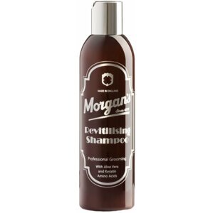 Šampon Morgans, na vlasy, revitalizační, 250 ml - 05012521100041