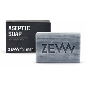 Mýdlo Zew for men, aseptické, s koloidním stříbrem, 85 ml - 05906874538661
