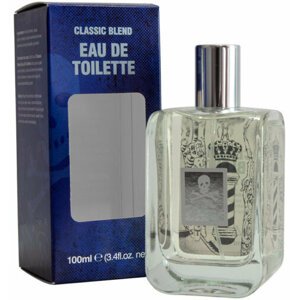 Toaletní voda Bluebeards Revenge Classic Blend, 100 ml - 05060297002434