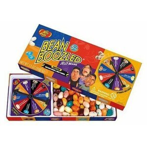 Jelly Belly Bean Boozled Spinner Game 100 g - 023061