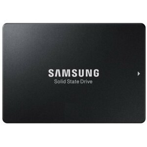 Samsung PM883, 2,5" - 3,84TB - MZ7LH3T8HMLT-00005