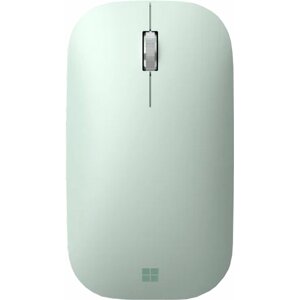 Microsoft Modern Mobile Mouse Bluetooth, zelená - KTF-00023