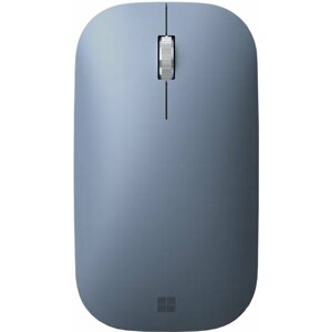 Microsoft Modern Mobile Mouse Bluetooth, modrá - KTF-00035