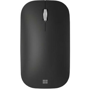 Microsoft Modern Mobile Mouse Bluetooth, černá - KTF-00014