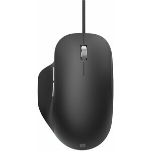 Microsoft Ergonomic Mouse, černá - RJG-00006
