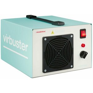 VirBuster 10000A, Diametral generátor ozonu - DMA98014