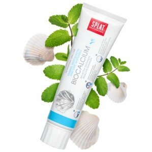 Zubní pasta SPLAT Professional Biocalcium, 100 ml - 7640168930059
