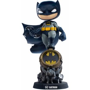 Figurka Mini Co. Heroes - Batman - 075045