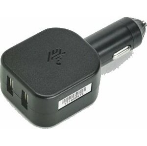 Nabíjecí do auta ZEBRA, USB - CHG-AUTO-USB1-01