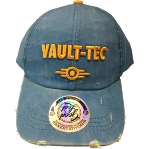 Kšiltovka Fallout - Vault-Tec Vintage - 5908305226260