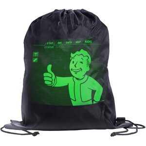 Vak Fallout - Gym Bag - 5908305226406