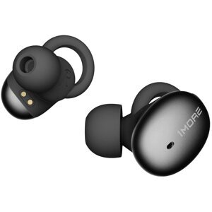 Sluchátka 1MORE Stylish Truly Wireless Headphones, černá v hodnotě 1 290 Kč - E1026BT-I-Black