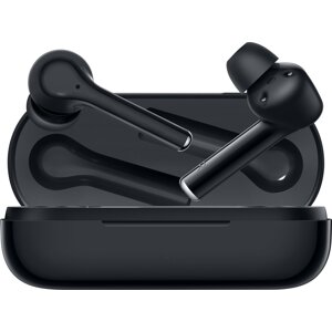 Sluchátka Huawei FreeBuds 3i, bezdrátová, černá v hodnotě 2779 Kč - 55033024