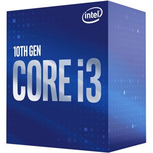 Intel Core i3-10305 - BX8070110305