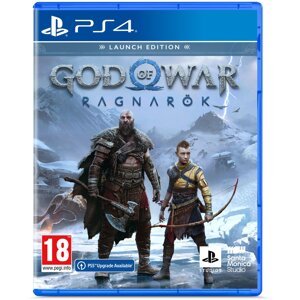 God of War Ragnarök - Launch Edition (PS4) - PS719410898