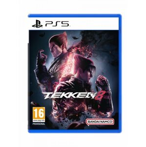 Tekken 8 (PS5) - 3391892029642