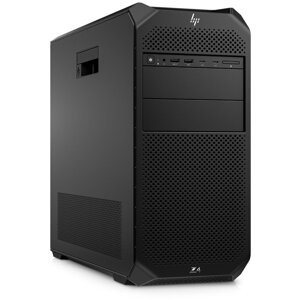 HP Z4 G5, černá - 5E0Z5ES