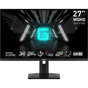 MSI Gaming G274QPX - LED monitor 27" - G274QPX