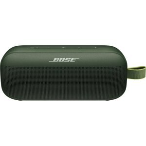 Bose SoundLink Flex, zelená - B 865983-0800