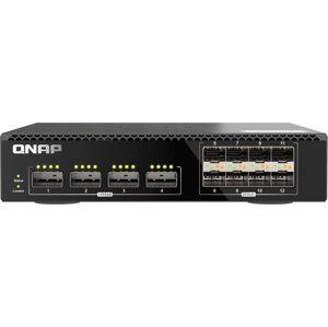 QNAP QSW-M7308R-4X - QSW-M7308R-4X