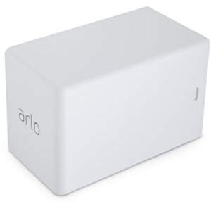 Arlo - XL baterie pro síťovou monitorovací kameru, bílá - VMA5420-10000S