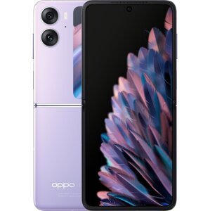 Oppo Find N2 Flip, 8GB/256GB, Moonlit Purple - 6055447