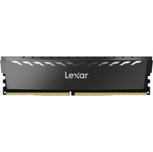 Lexar Thor 8GB DDR4 3200 CL16, černá - LD4BU008G-R3200GSXG