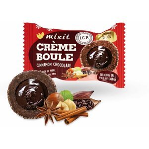 Mixit Créme boule - Cinnamon Chocolate, 30g - 8595685221380