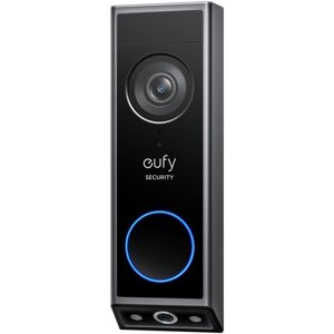 Anker Eufy Video Doorbell E340 Dual Lens 2K - HX0000000106134