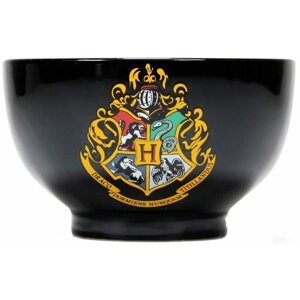 Miska Harry Potter - Hogwarts Crest - BOWLHP11
