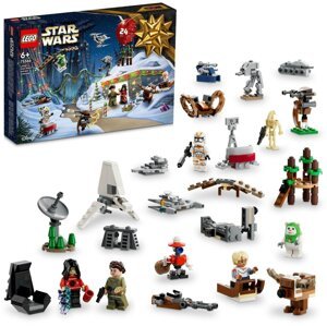 LEGO® Star Wars 75366 Adventní kalendář - BF - 75366