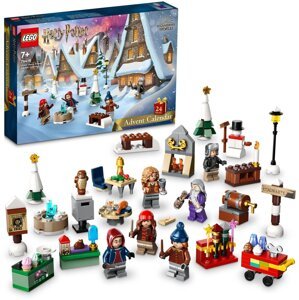 LEGO® Harry Potter™ 76418 Adventní kalendář - BF - 76418