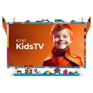 KIVI Kids TV - 80cm - KIDSTV