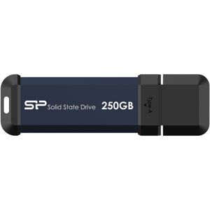 Silicon Power MS60 - 250GB, černá - SP250GBUF3S60V1B