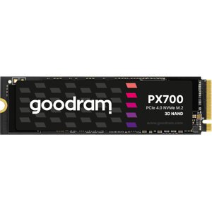GOODRAM PX700, M.2 - 1TB - SSDPR-PX700-01T-80
