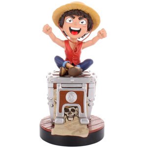 Figurka Cable Guy - One Piece - Luffy - CGCROP400565