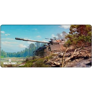 World of Tanks - CS-52 LIS Out of the Woods, XL - FSWGMP_52WOOD_XL