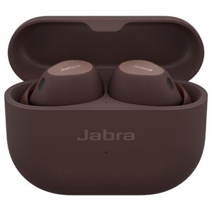 Jabra Elite 10, hnědá - 100-99280902-99