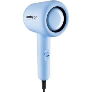 Niceboy ION AirSonic POP skyblue - airsonic-pop-skyblue