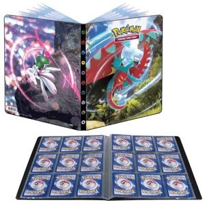 Album Ultra Pro Pokémon - Paradox Rift, A4, na 252 karet - 0074427160722